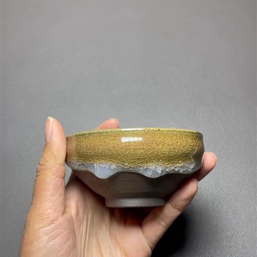 【闪购商品】茶盏-521............