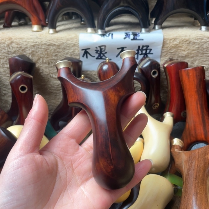 大果紫檀（缅甸花梨）328