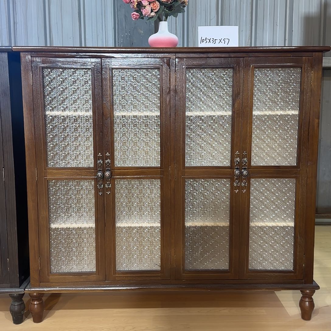 木（非红木类）实木家具