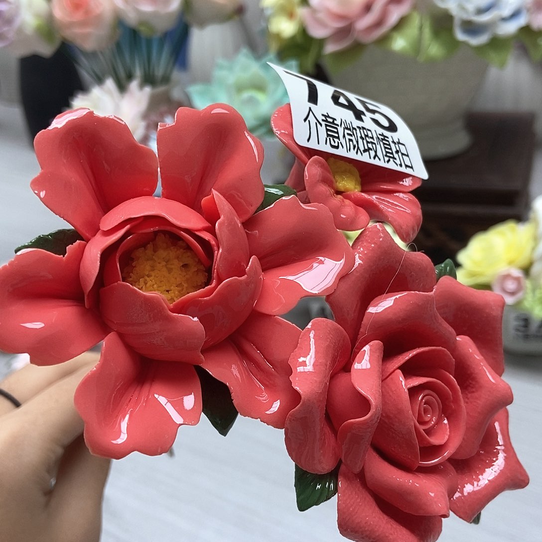 陶瓷设计风格现代