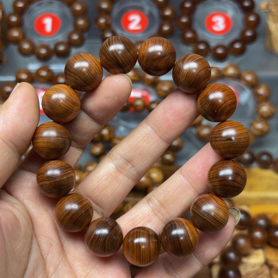 柏木（崖柏）太行崖柏陈化干黑油彩骨香料1.5