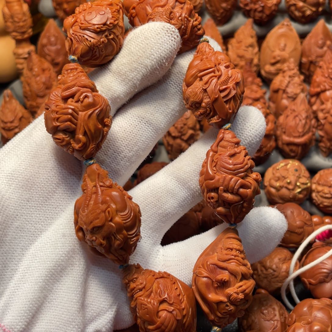 【闪购商品】手串/手链橄榄核