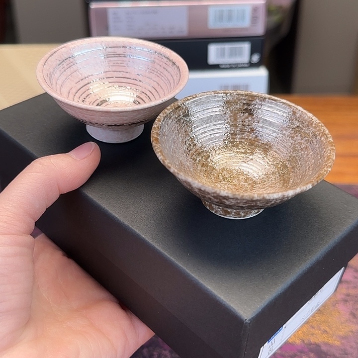 高端进口陶瓷产品