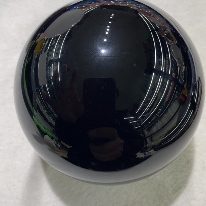 黑曜岩珠宝奇石未镶嵌