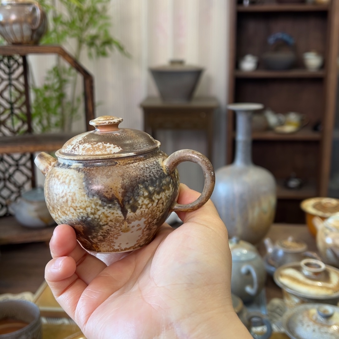 17中白精品掇球壶福利