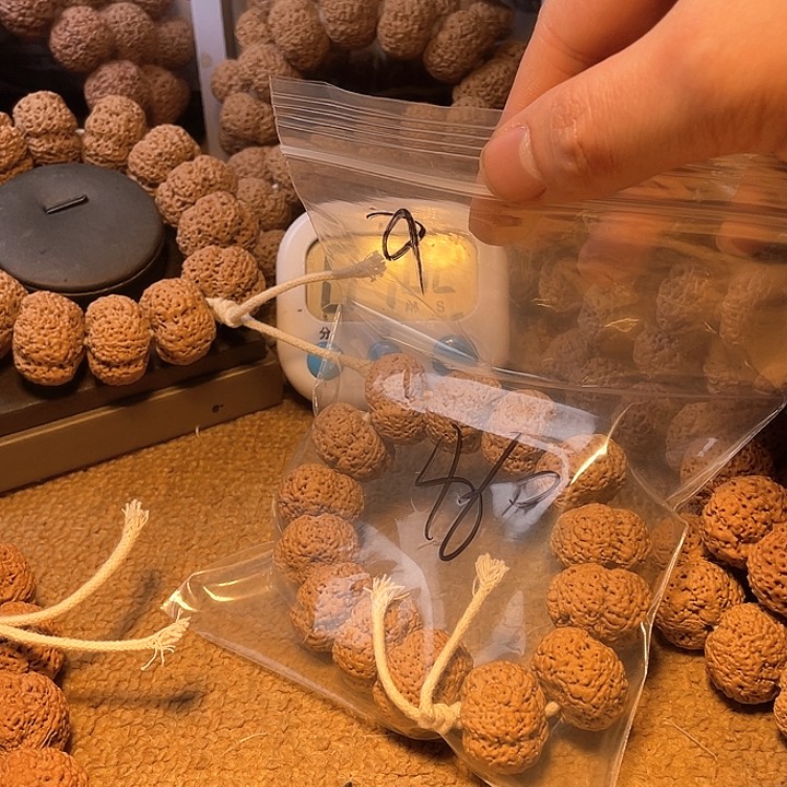 金刚菩提吊坠勇****79呜呜呜