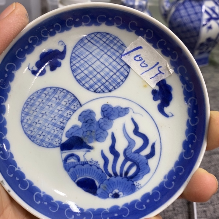 紫砂茶杯非常漂亮好看的花瓶