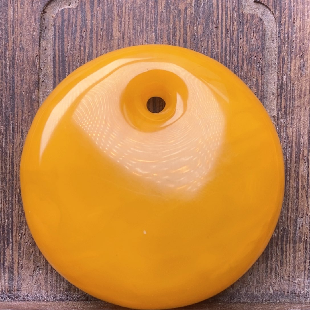 蜜蜡珠宝奇石未镶嵌