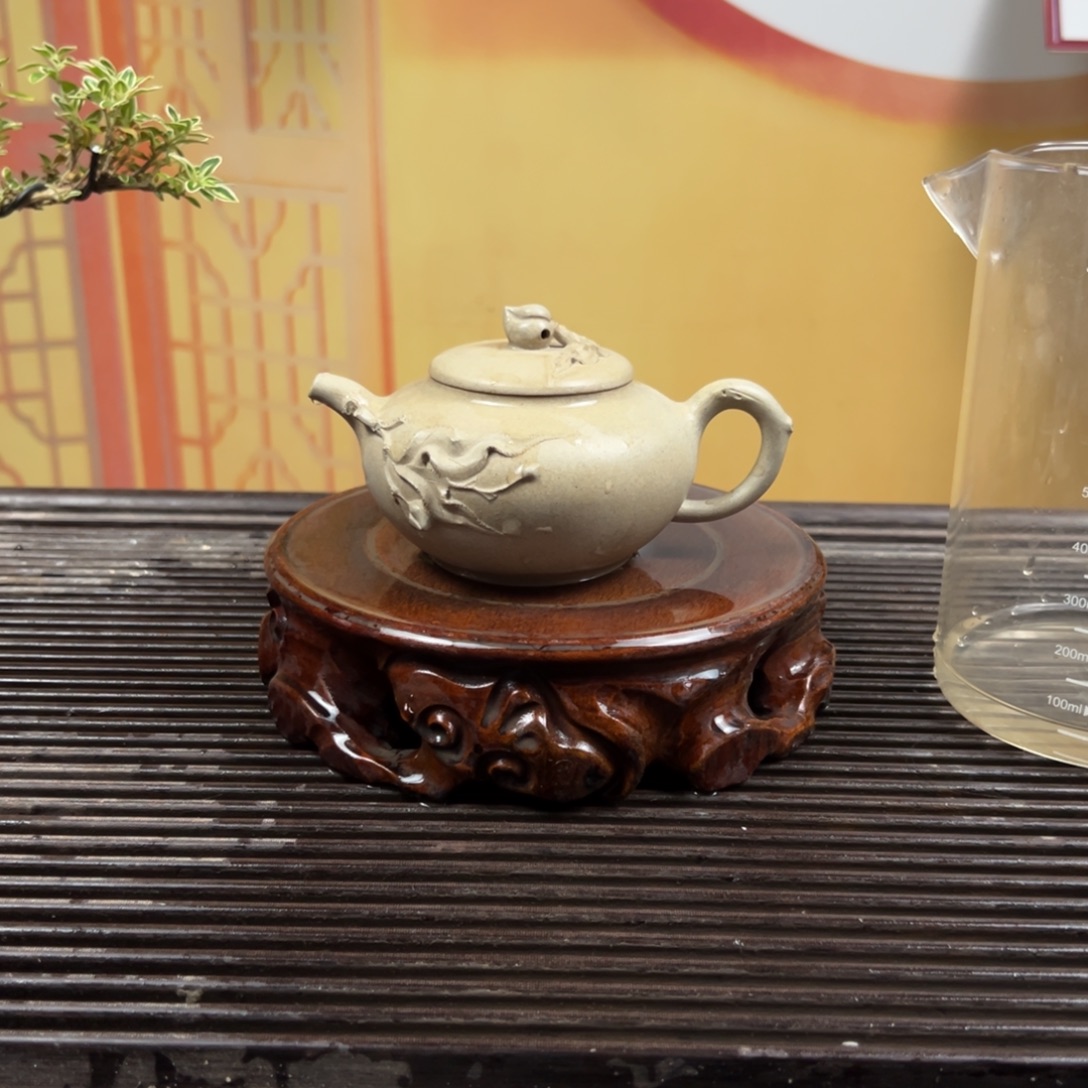 茶壶紫砂紫砂壶紫砂泥