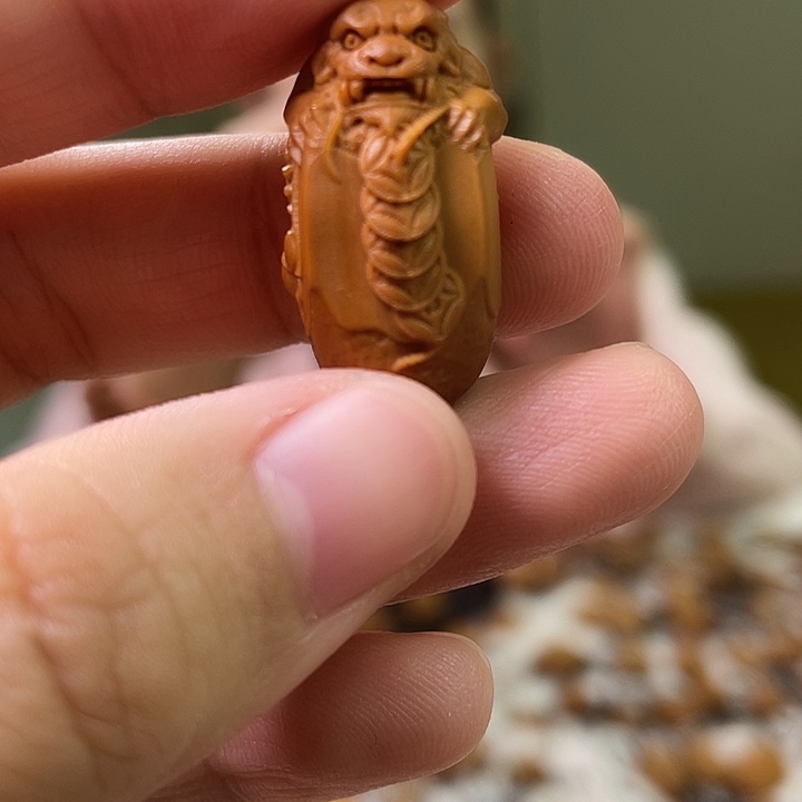 吊坠橄榄核橄榄核