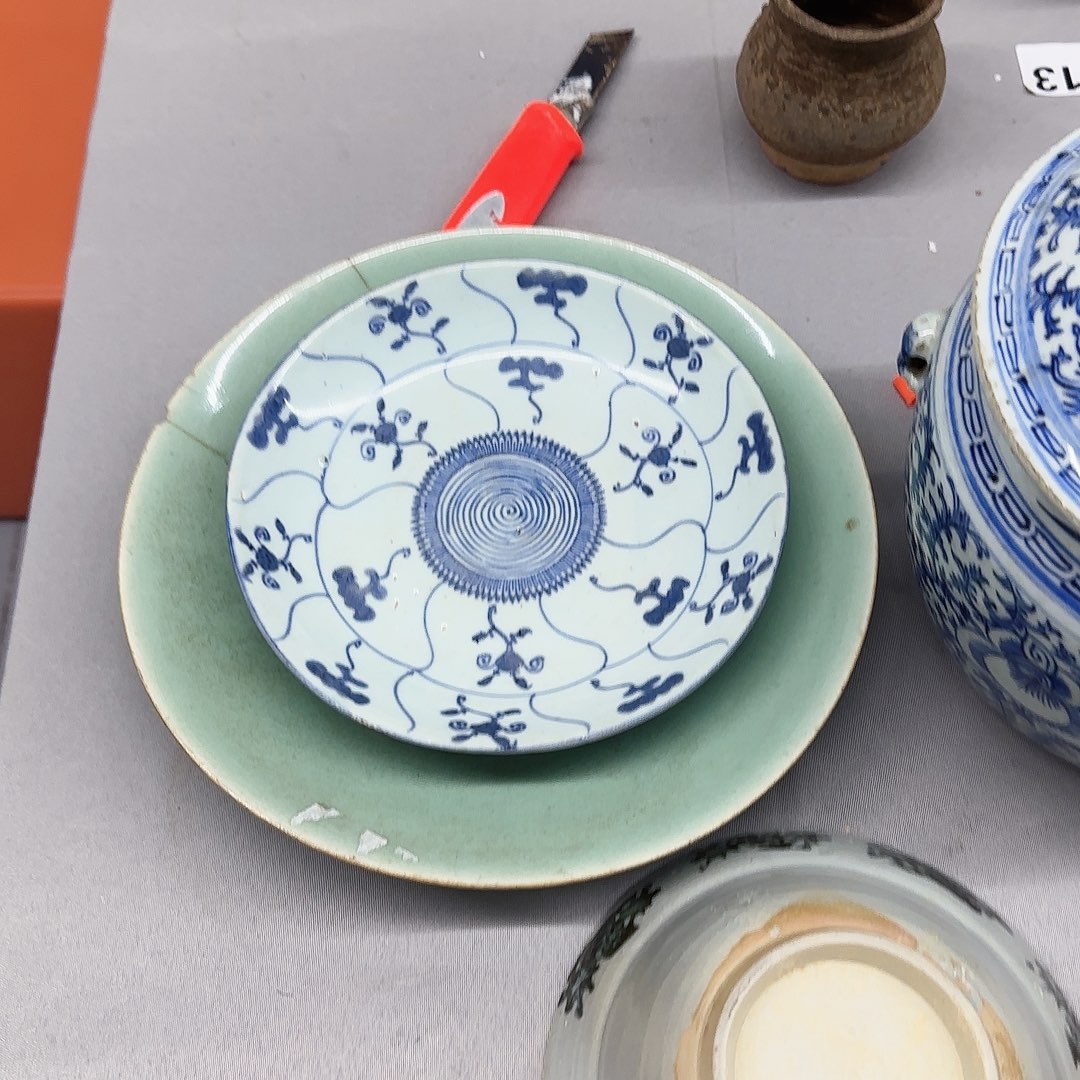 手工艺品琉璃我在开会不去公司的时候他