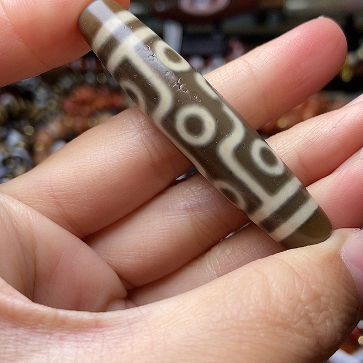 玛瑙/玉髓未镶嵌手链