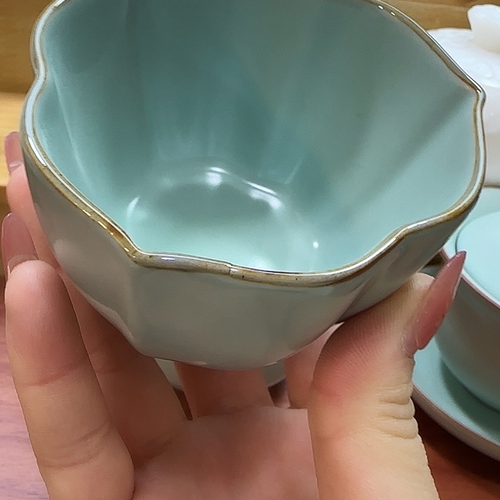 壶陶瓷，陶瓷……陶瓷