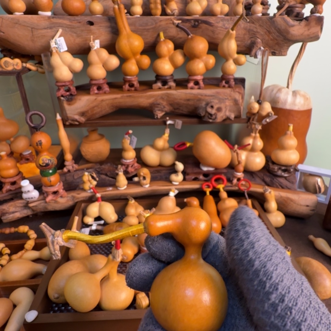 清***摇葫芦闪拍链接葫芦