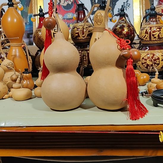 葫芦摆件葫芦摆件