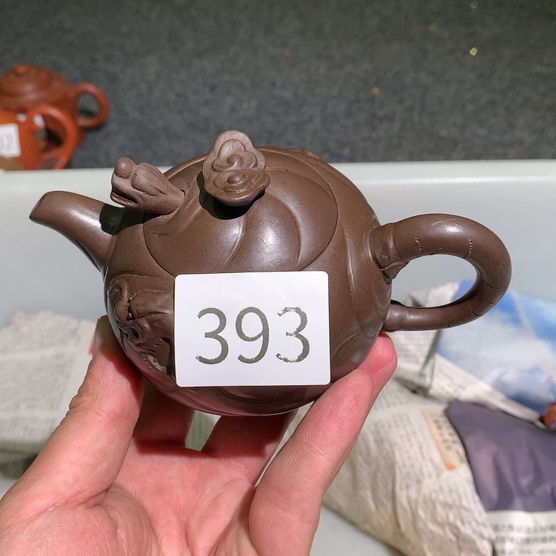 紫砂茶壶紫砂茶壶紫砂茶壶393