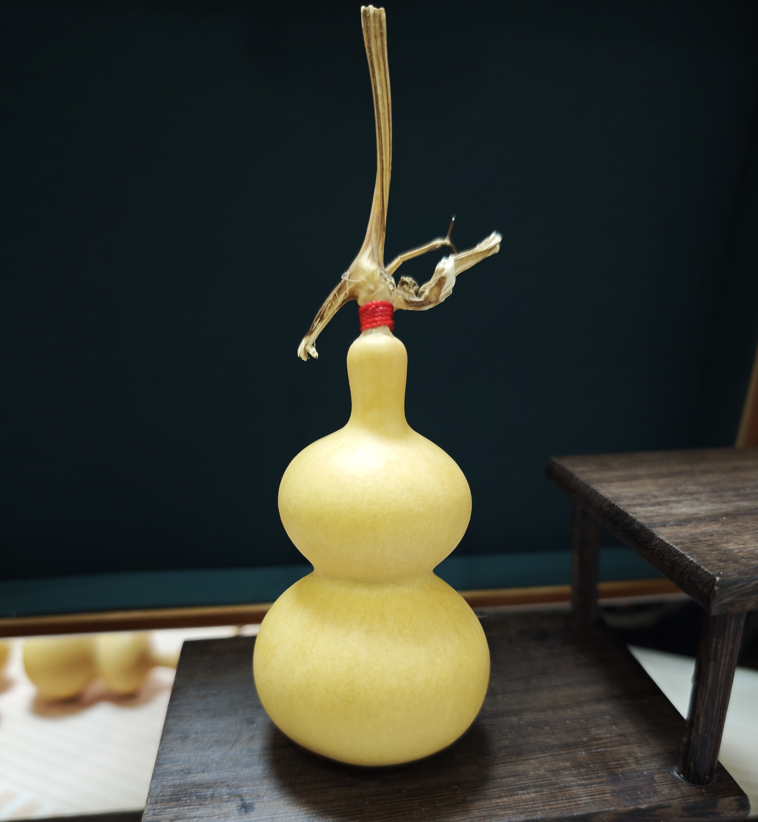 天然带龙头精品八宝