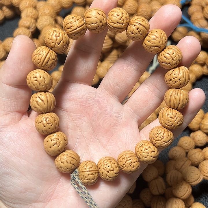 吊坠文玩核桃T*°桃核