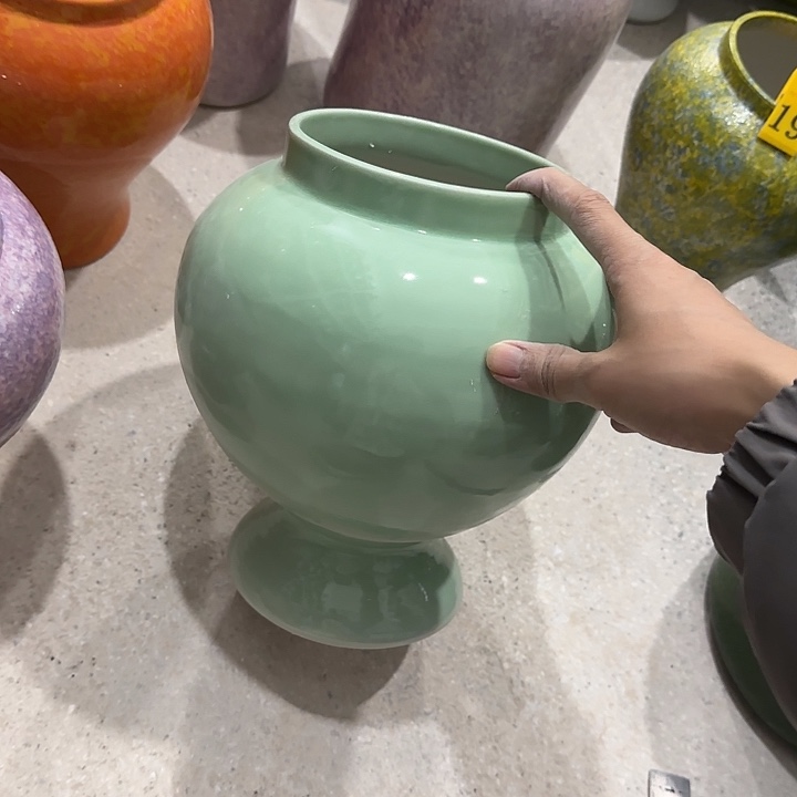 摆件微瑕有孔微瑕