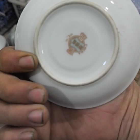 当代景德镇陶瓷工艺品