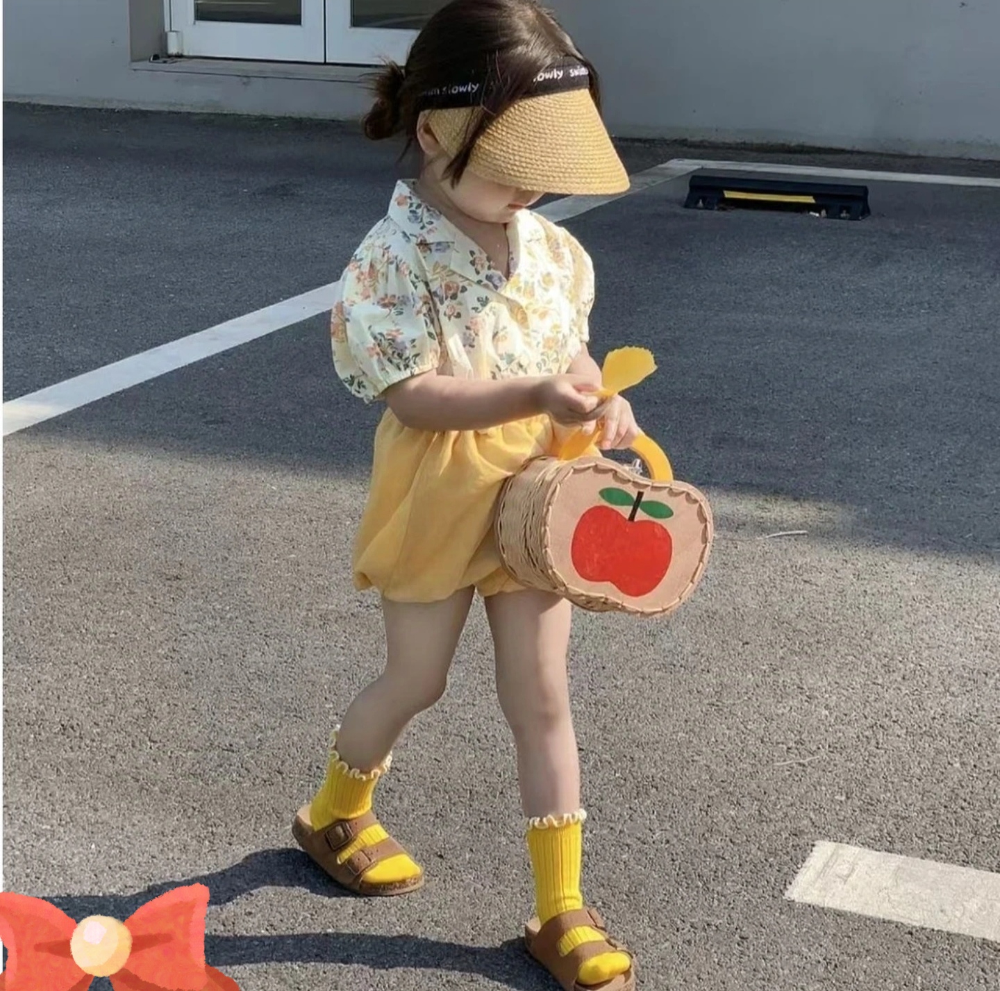 女装童装直播排单