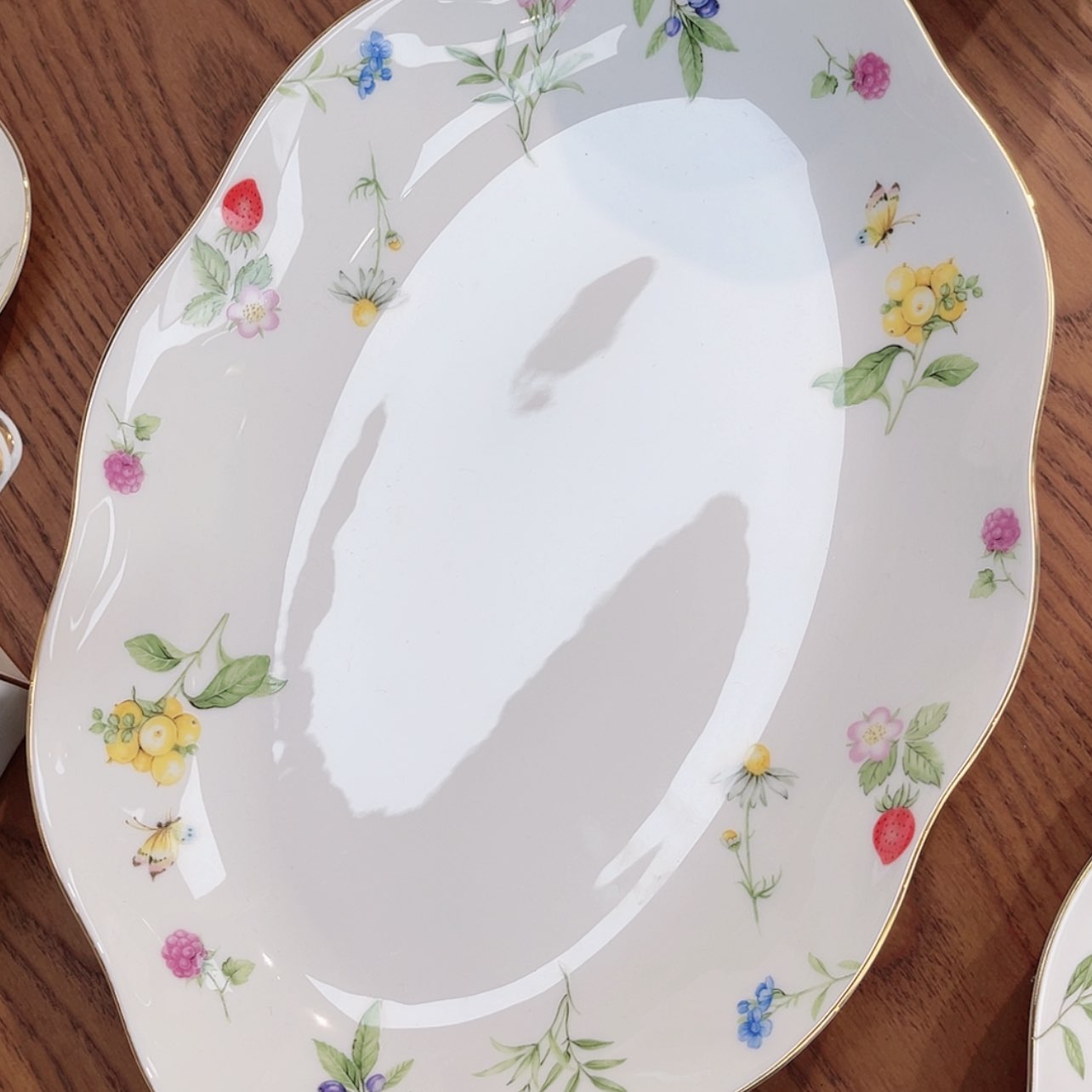 【闪购商品】瓷片12寸——————————