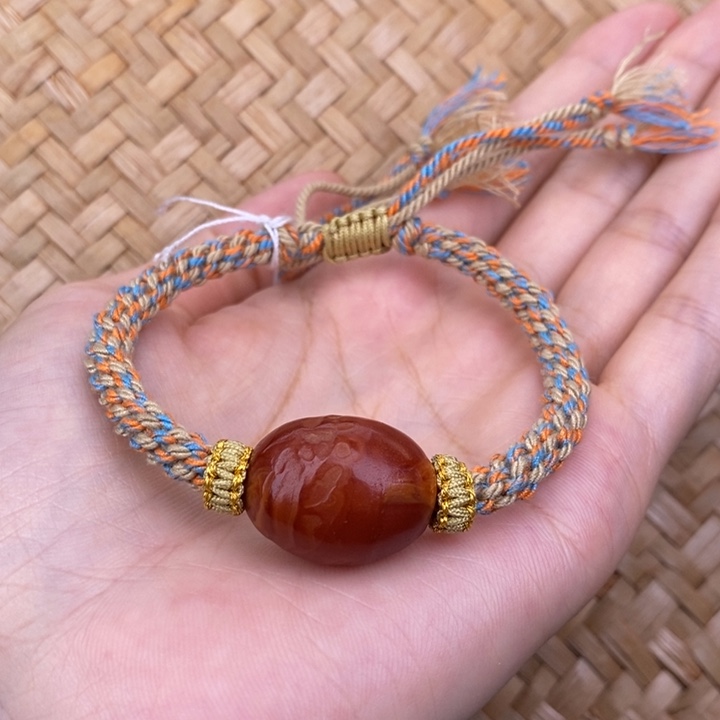 裸石蜜蜡未镶嵌蜜蜡M