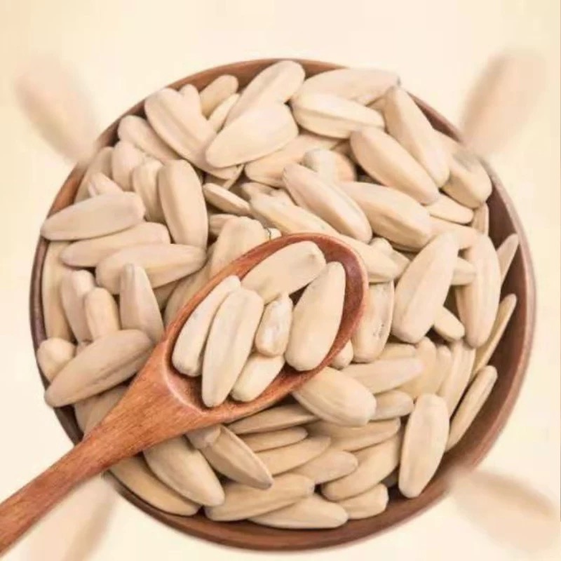 2斤装多味瓜子新货现炒脱皮白皮葵瓜子休闲零食坚果