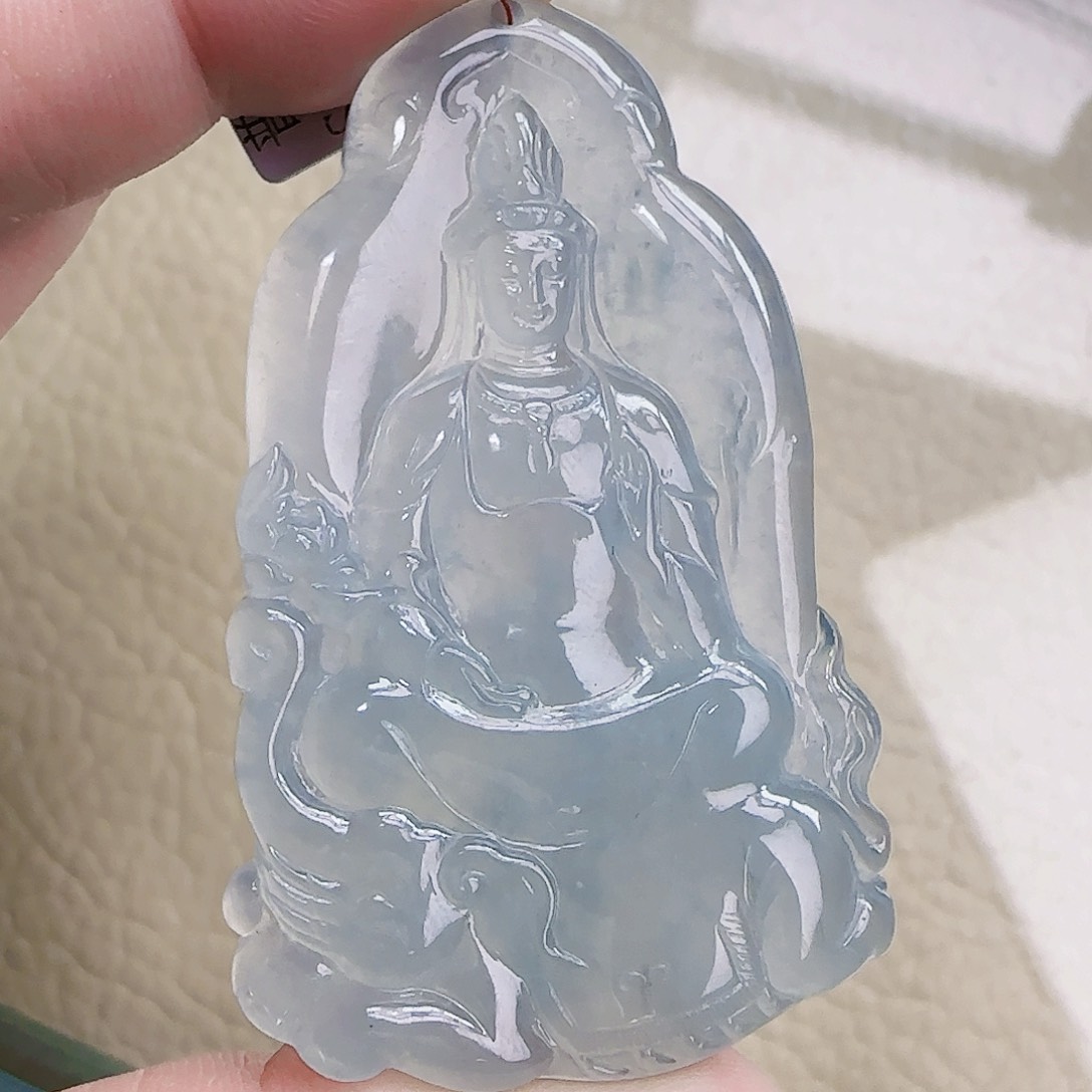 【闪购商品】颈饰未镶嵌翡翠