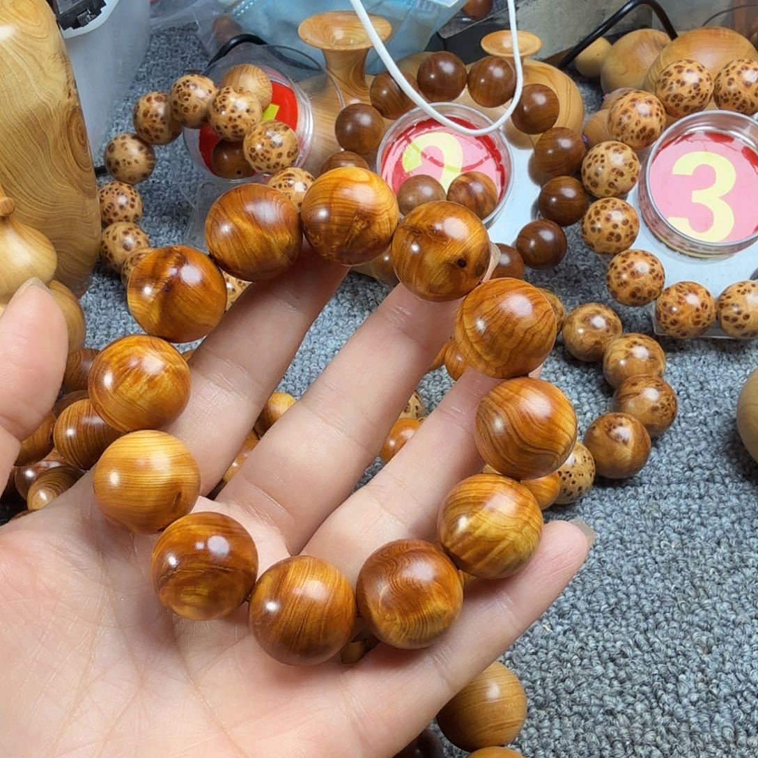 崖柏太行崖柏2.0瑕疵不退货