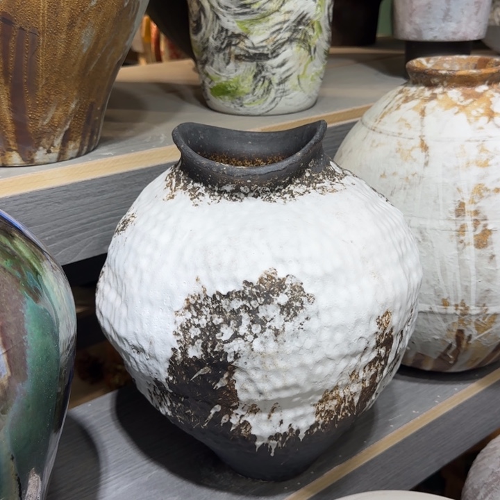 景德镇陶瓷艺术品