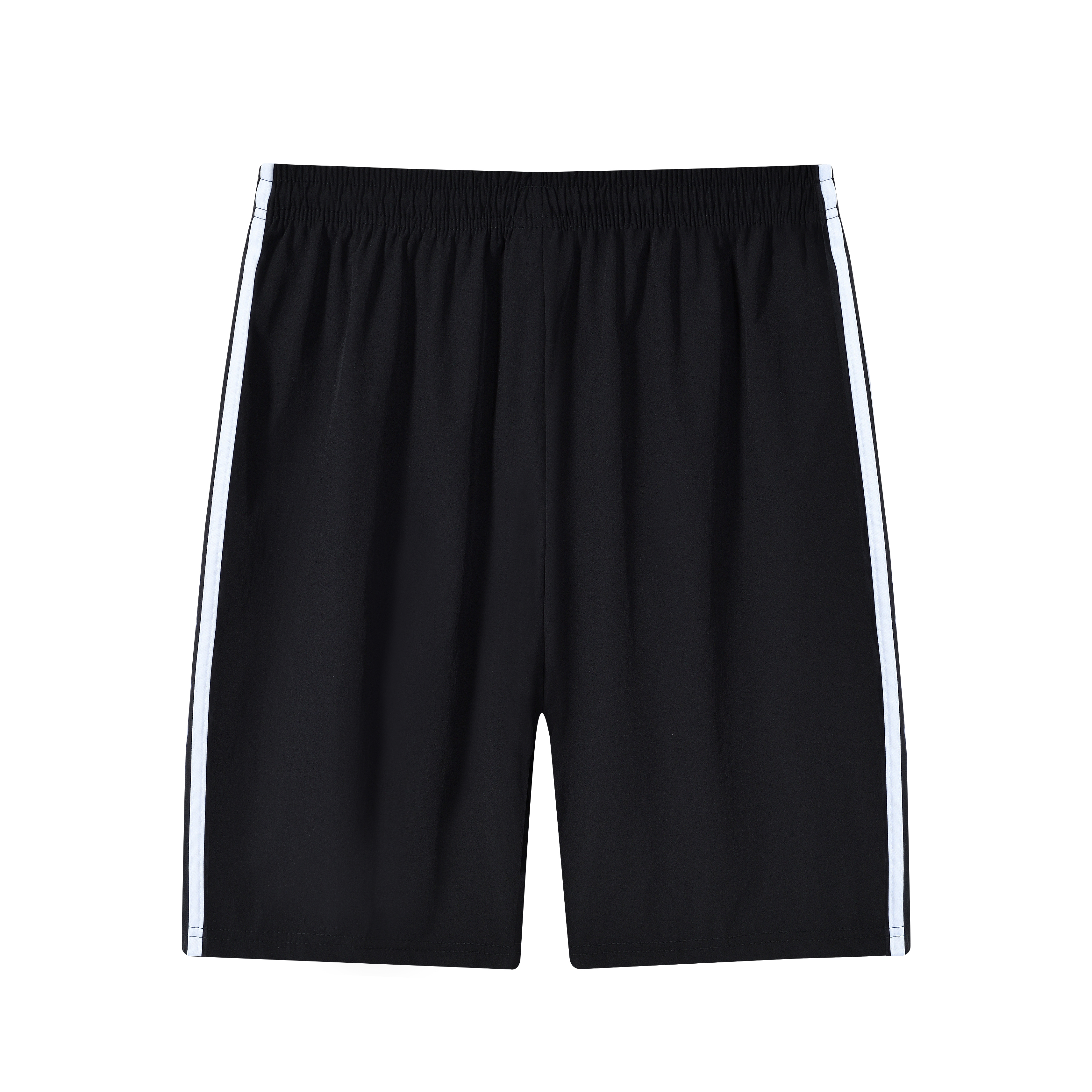 男女同款夏季薄款速干五分裤2055