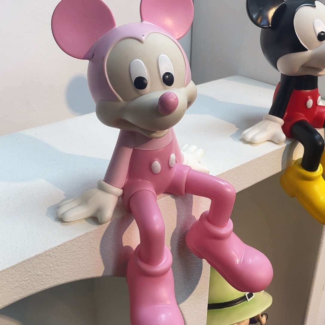 花园庭院摆件&00