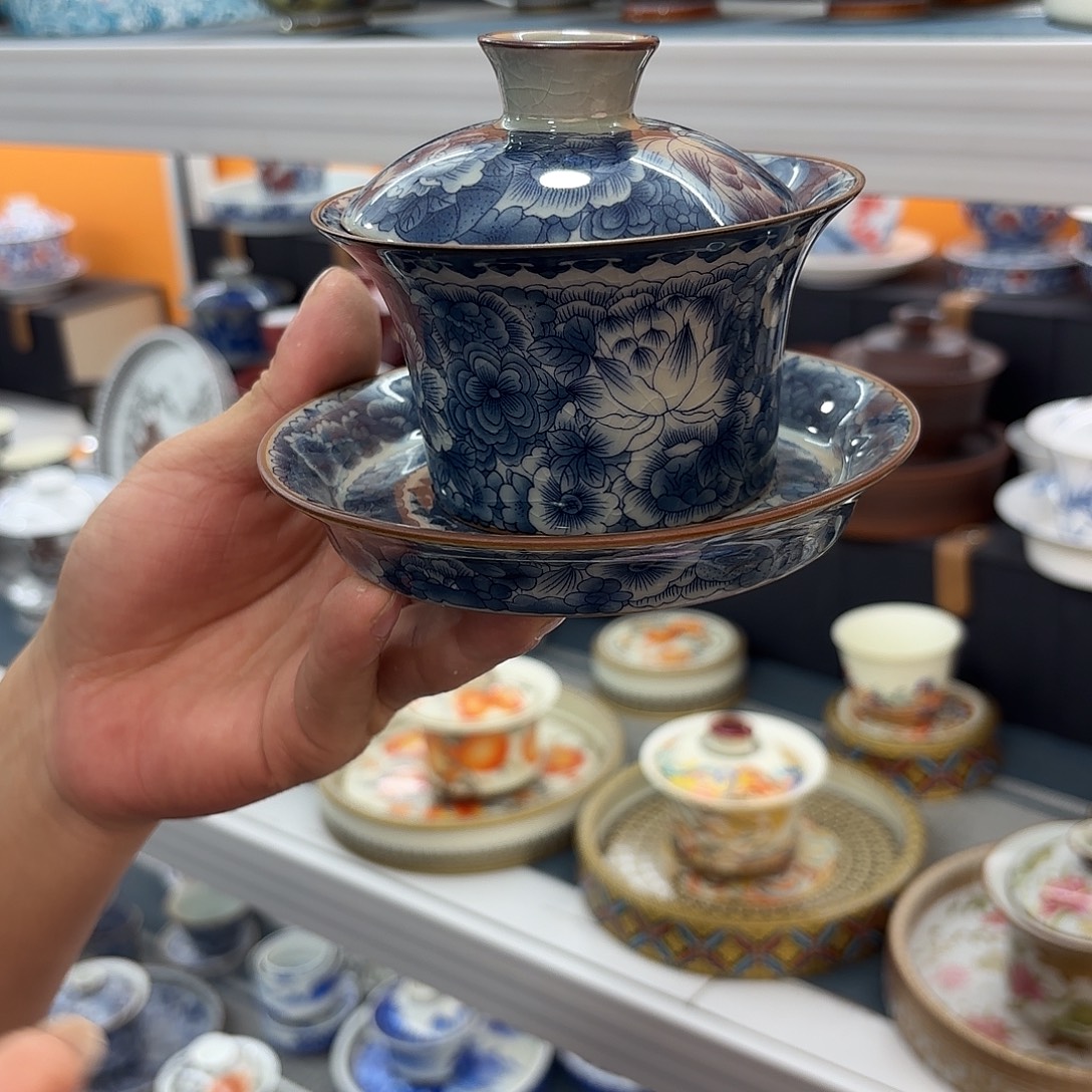 超级超级超级超级茶具