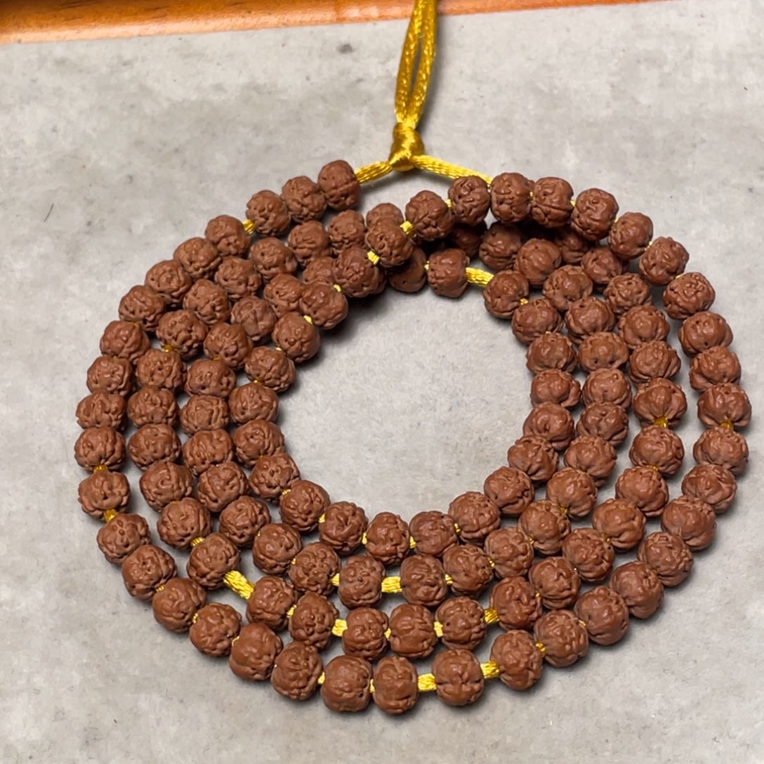 远***.金刚菩提吊坠7.10000000000