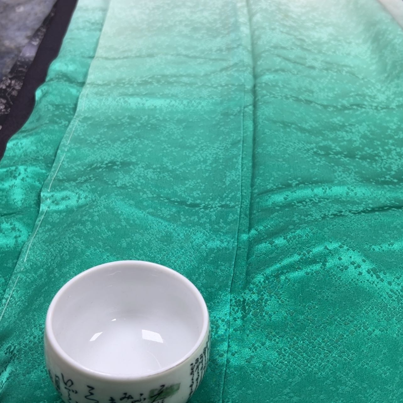 【闪购商品】陶瓷马克杯带盖勺