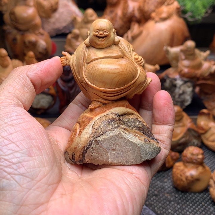 柏木（崖柏）崖柏陈化料