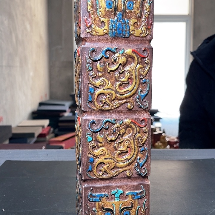 底槽青官方链接一物一图发货。