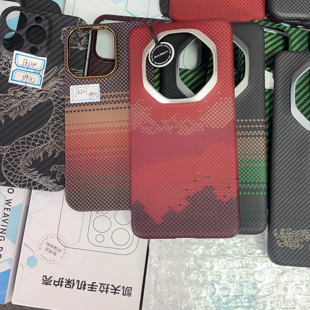Mate70rs日出金山带磁吸