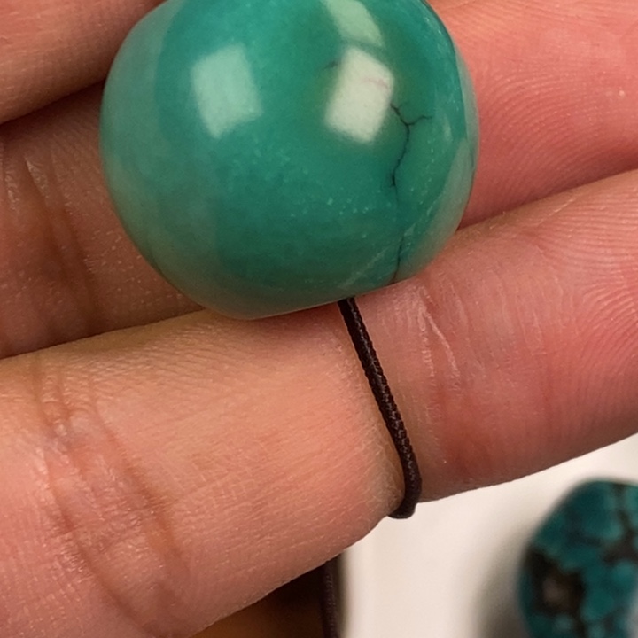 琉璃/树脂/塑料类