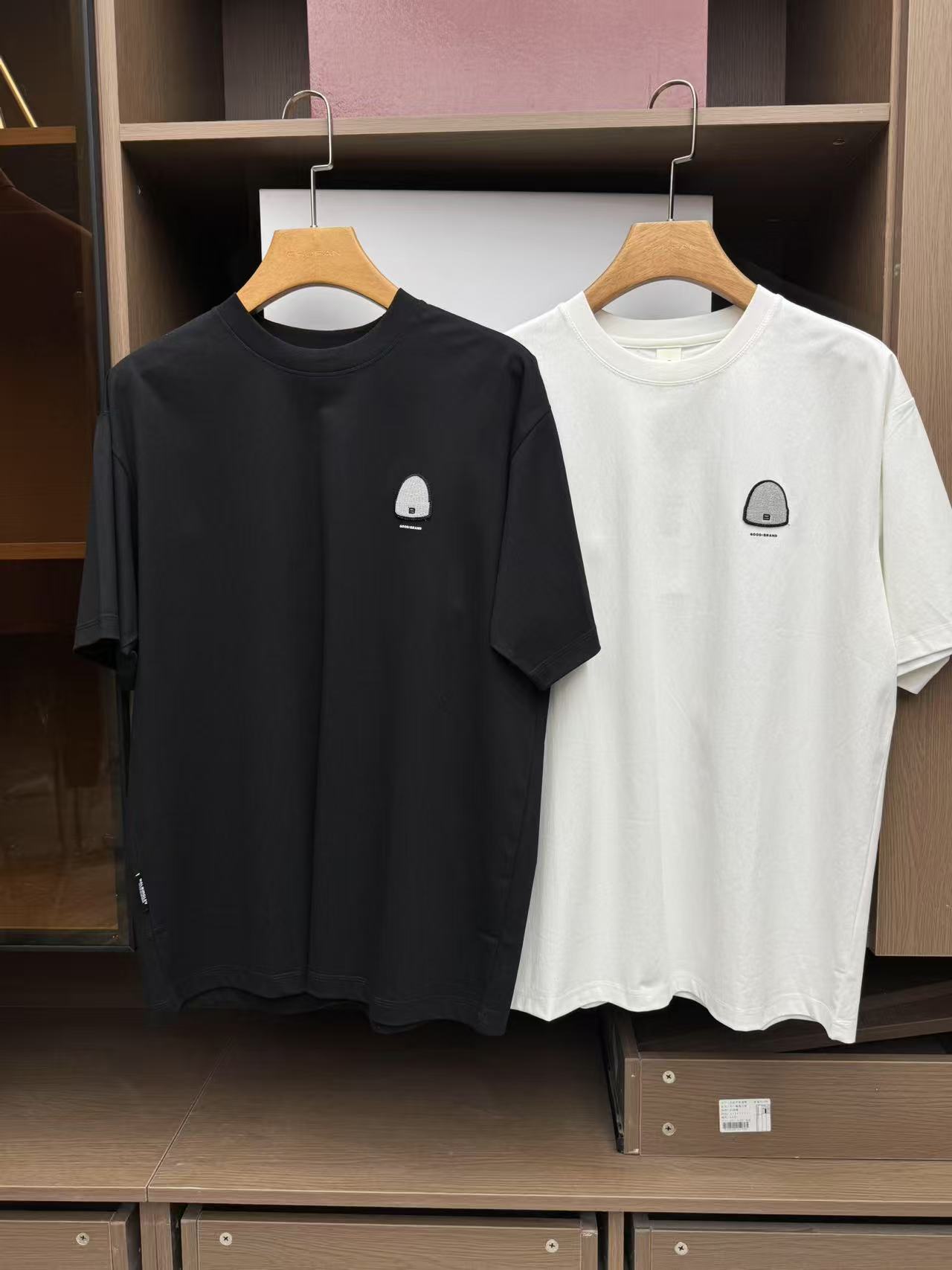 楚凡家新款短袖83067