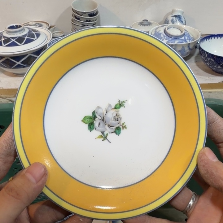 陶瓷推荐第二名20包邮