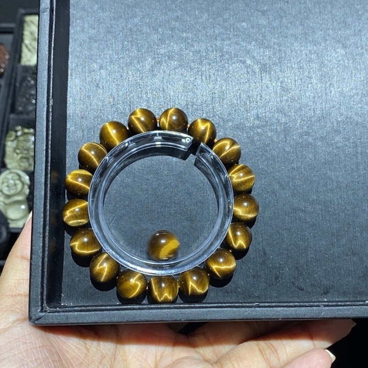 木变石手饰未镶嵌小*