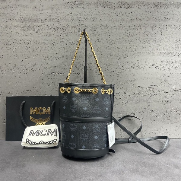 未使用/MCM/包包/250112IQ0017/C14303781498