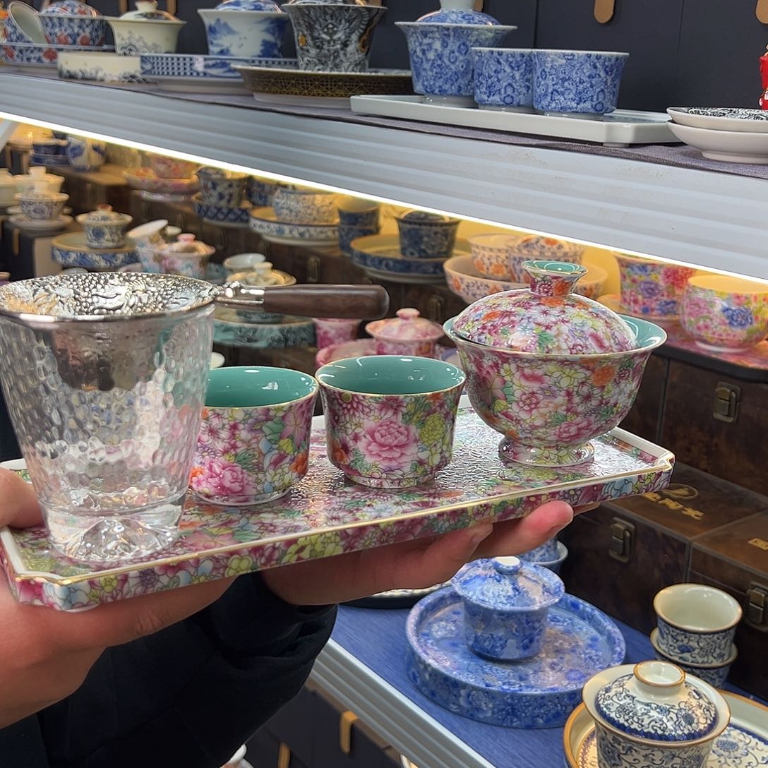 我们的目标是成为一个优秀的人