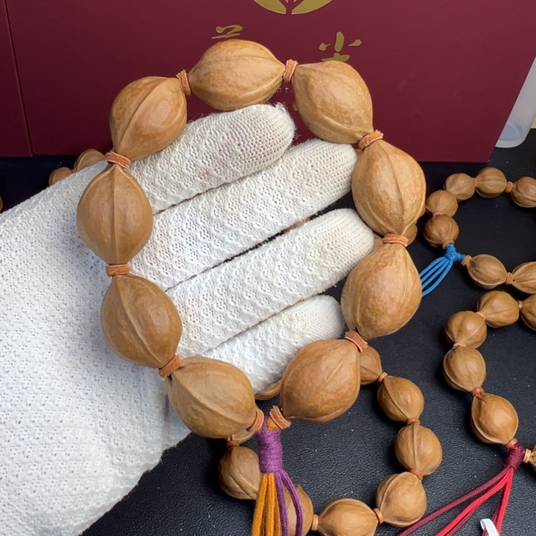 橄榄核吊坠梅林铁核21-30