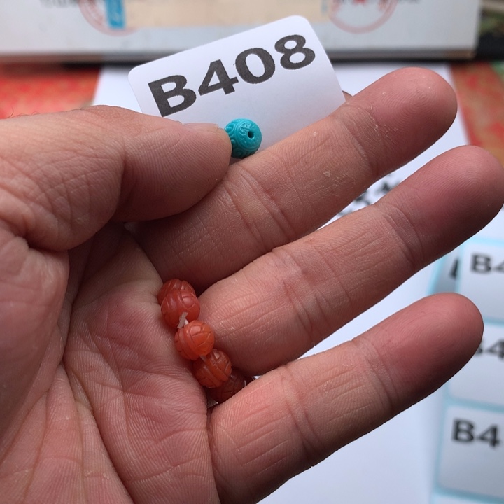 南红玛瑙未镶嵌珠宝奇石