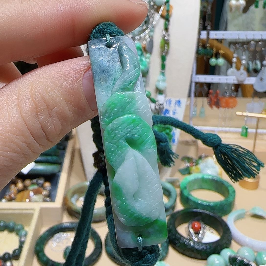 未镶嵌手链翡翠未镶嵌翡翠