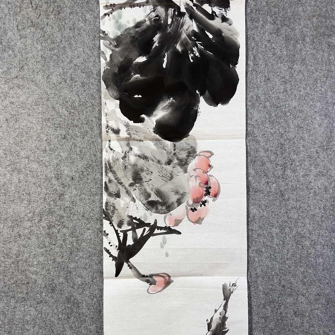 国画234 即将来临了咯哦