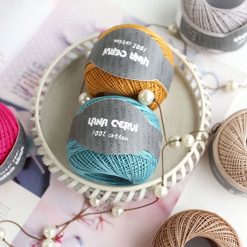 五号蕾丝手工钩织 进口 2025年新款 非成品 